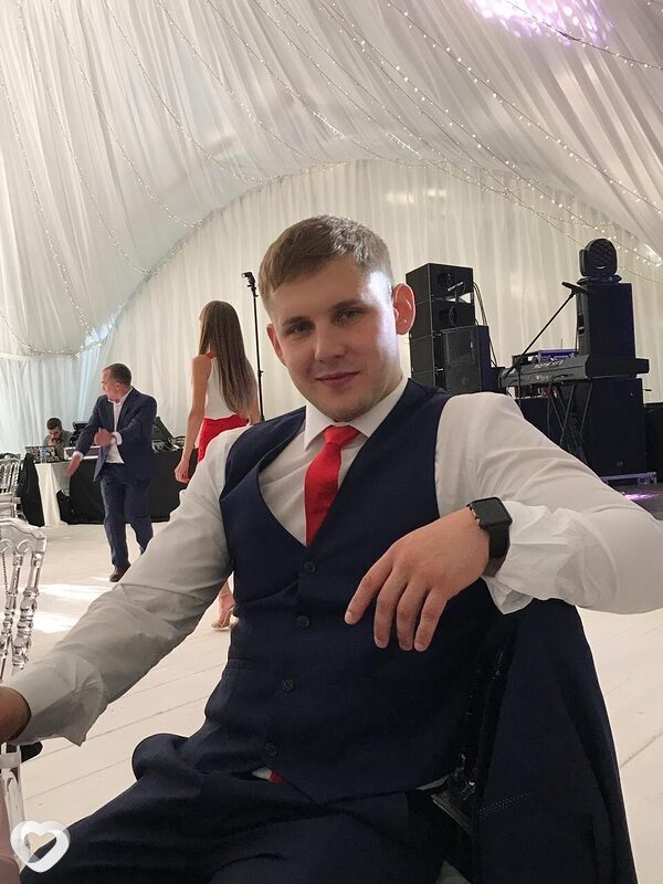 Станислав, 28, Казани — анкета №4320619
