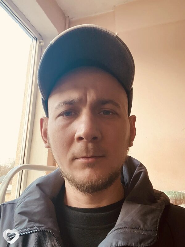 Егор, 34, Домодедово — анкета №4320628