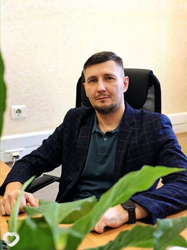 Дмитрий, 39, Костроме — анкета №4320629