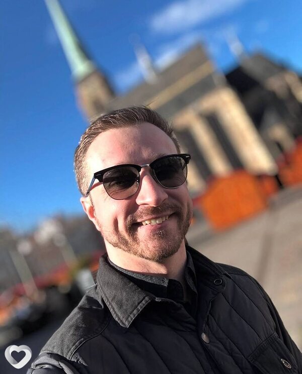 Дмитрий, 40, Москве — анкета №4320630