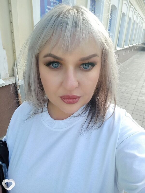 Анастасия, 35, Оренбурге — анкета №4320664