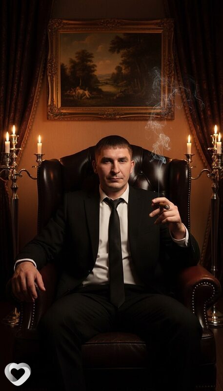 Дмитрий, 37, Курске — анкета №4320668