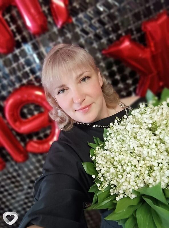 Юлия, Кондрово