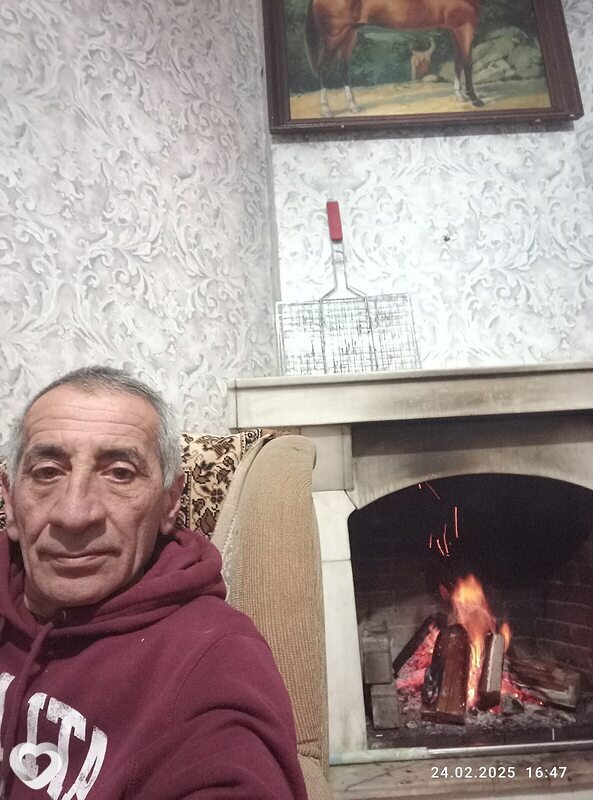 Зура, Тбилиси