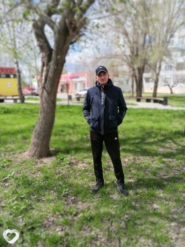 Сергей, 42, Сызрани — анкета №4320686