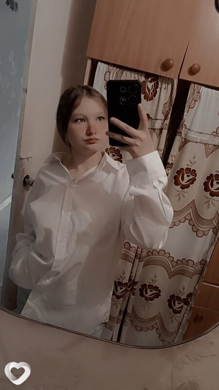 Екатерина, Буинск