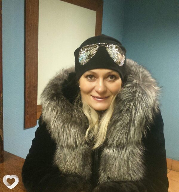 Natalya, 49, Нерюнгри — анкета №4320650
