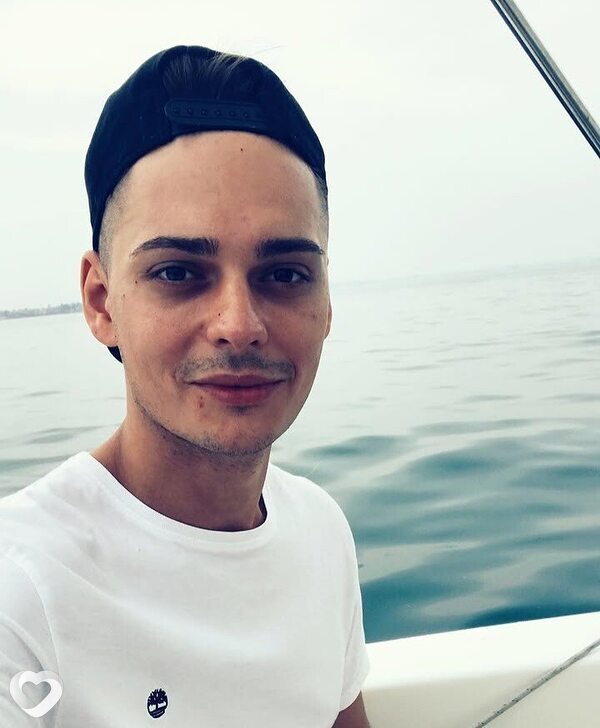 Діма, 31, Николаеве — анкета №4320652