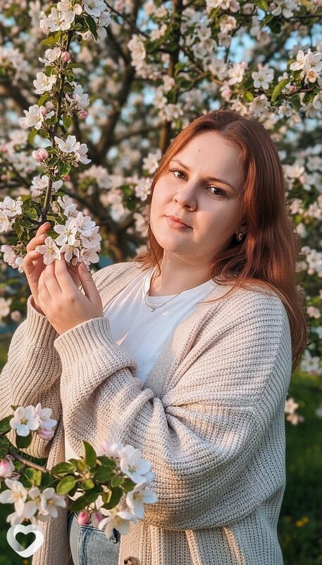 Лилия, 31, Курске — анкета №4320654