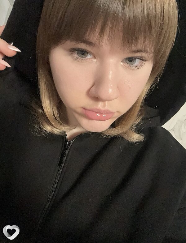 Анюта, 18, Сочи — анкета №4320658