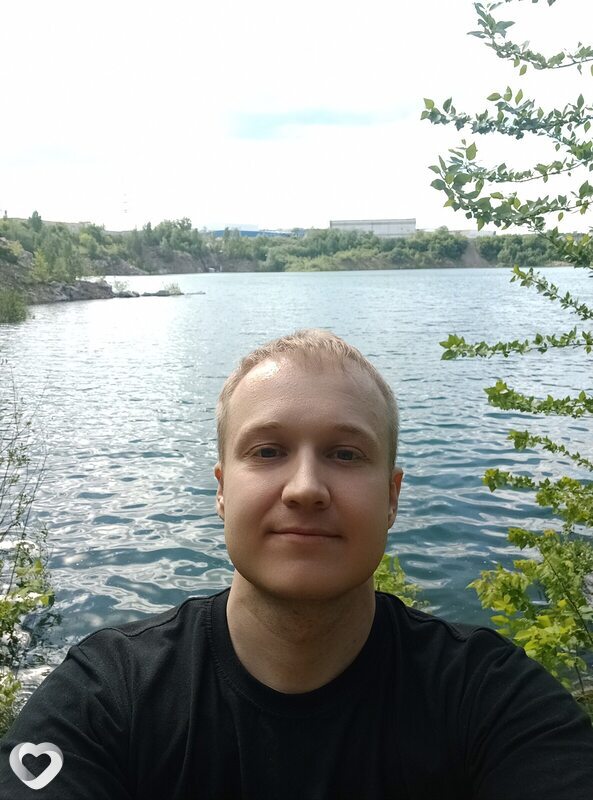 Паша, 26, Челябинске — анкета №4320659