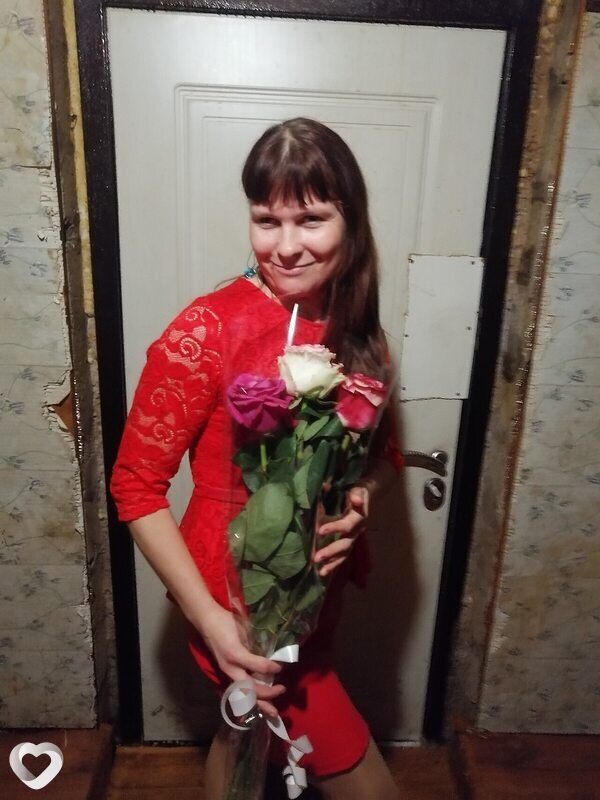 Марина, Рассказово