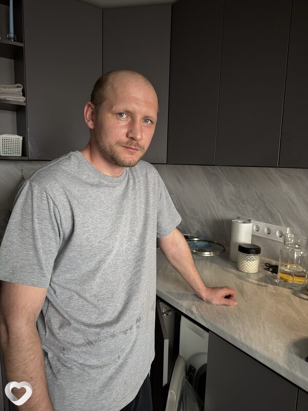 Николай, 34, Рязани — анкета №4320545