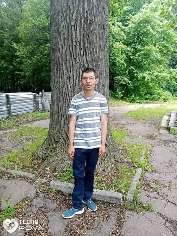 Игор, 39, Черкассах — анкета №4320689
