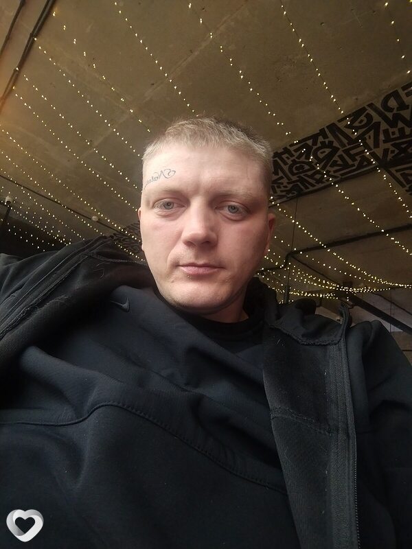 Алекс, 34, Ижевске — анкета №4320690