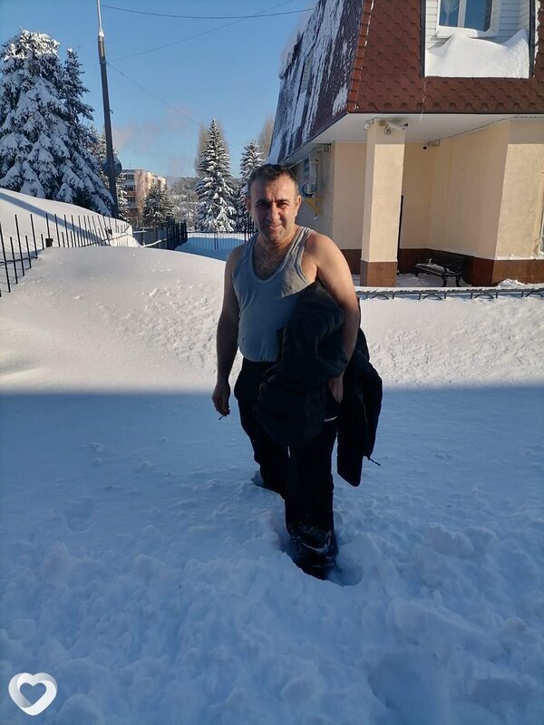 Натиг, 44, Астрахани — анкета №4320697