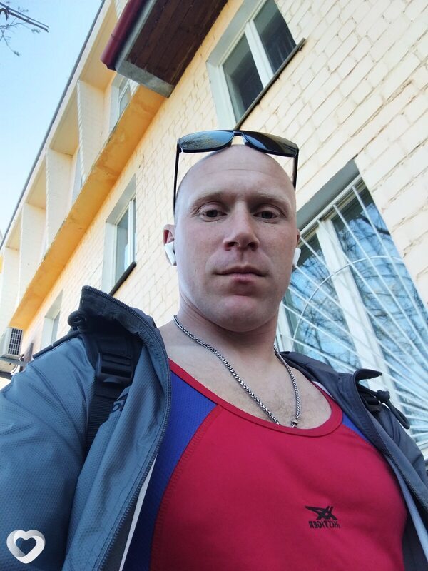 Misha, 28, Гомеле — анкета №4320698