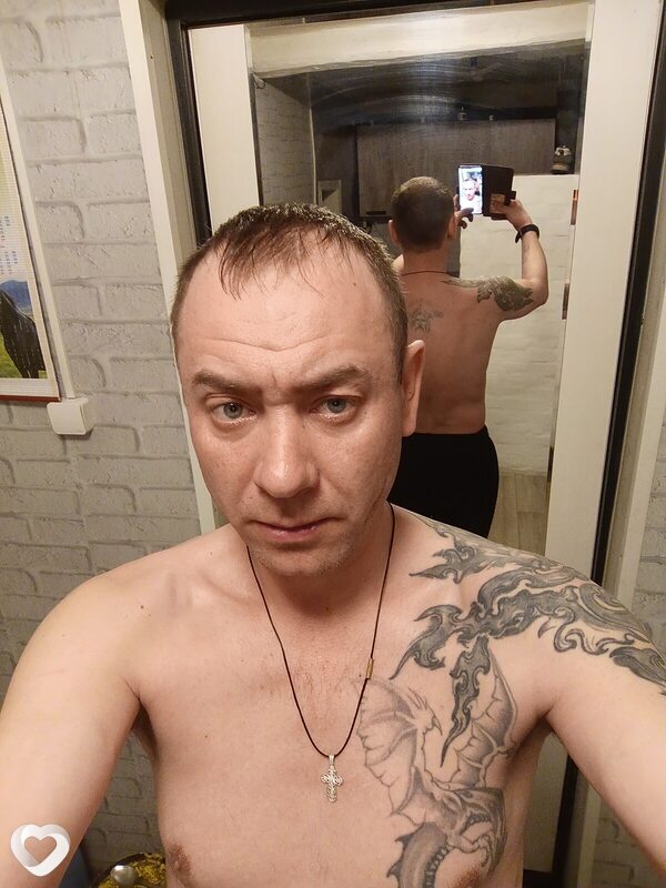 Игорь, 38, Чите — анкета №4320700