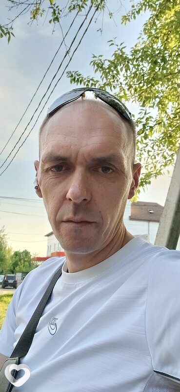 Евгений, 40, Истре — анкета №4320702