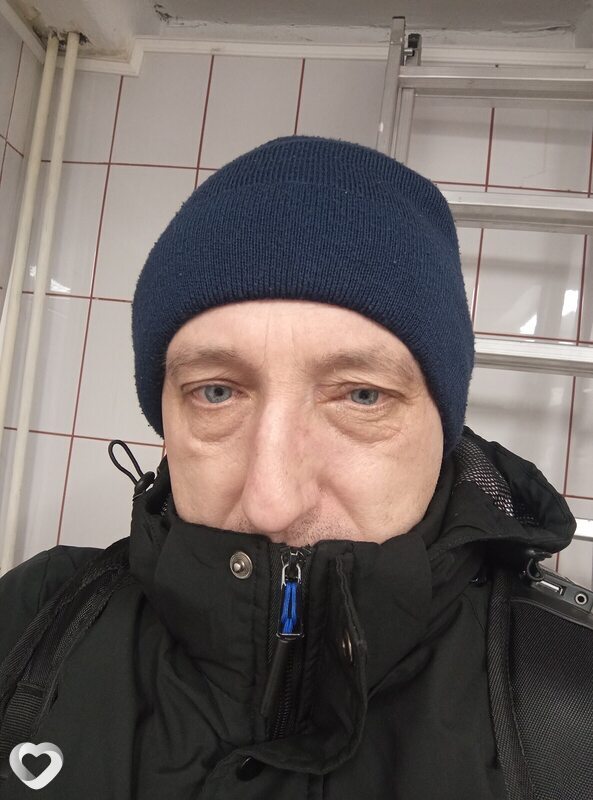 Михаил, Ельск