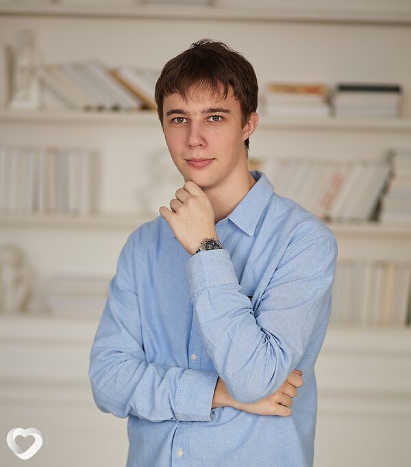 Алексей, 19, Ярославле — анкета №4320710