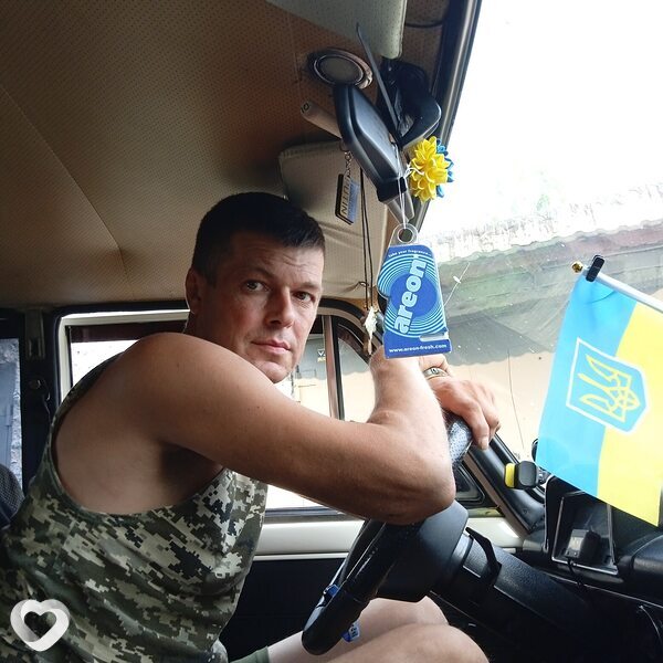 Андрій, 48, Запорожье — анкета №4320711