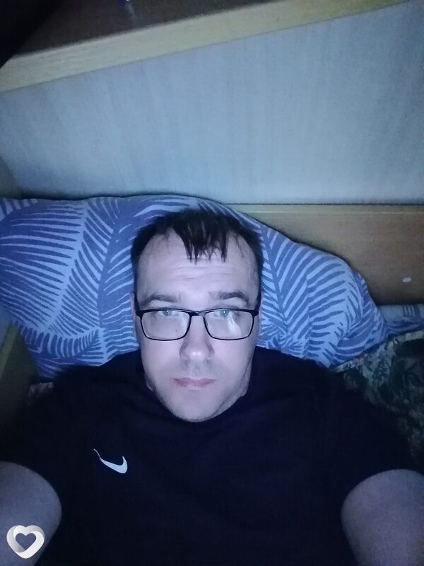 Жека, 40, Новосибирске — анкета №4320793