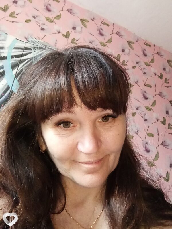 Елена, 47, Владимире — анкета №4320798