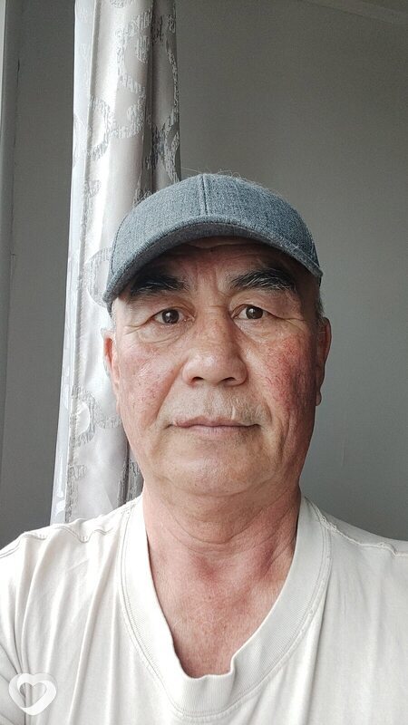 Вайдула, 64, Москве — анкета №4320801