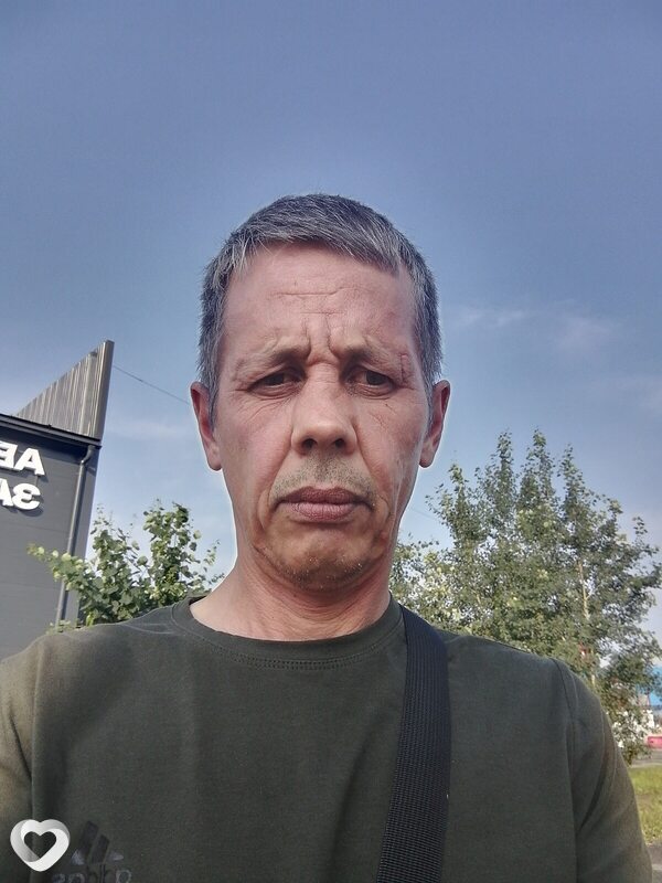Ильшат, 47, Екатеринбурге — анкета №4320802