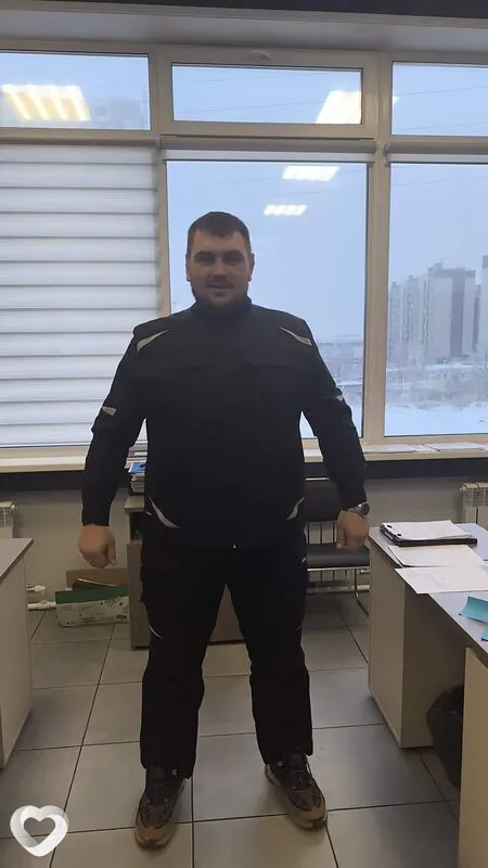 Михаил, 41, Москве — анкета №4320940