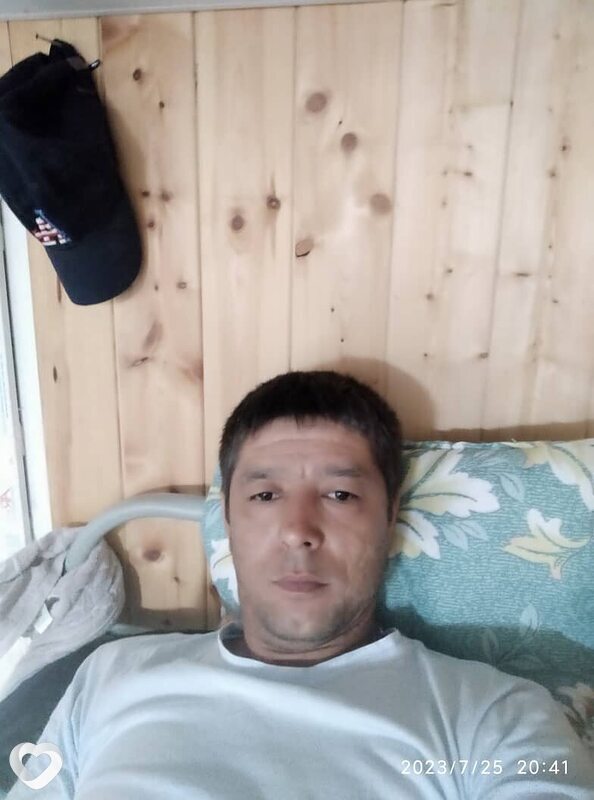 Икрам, 38, Майкопе — анкета №4320942