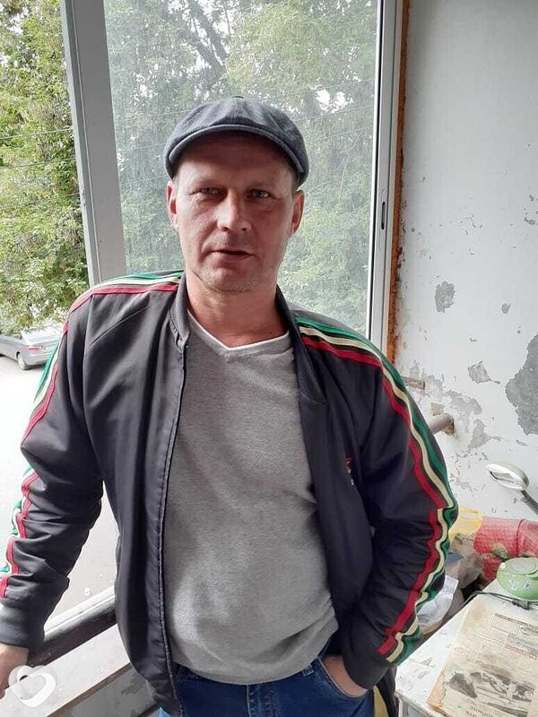 Андрей, 53, Набережных Челнах — анкета №4320943
