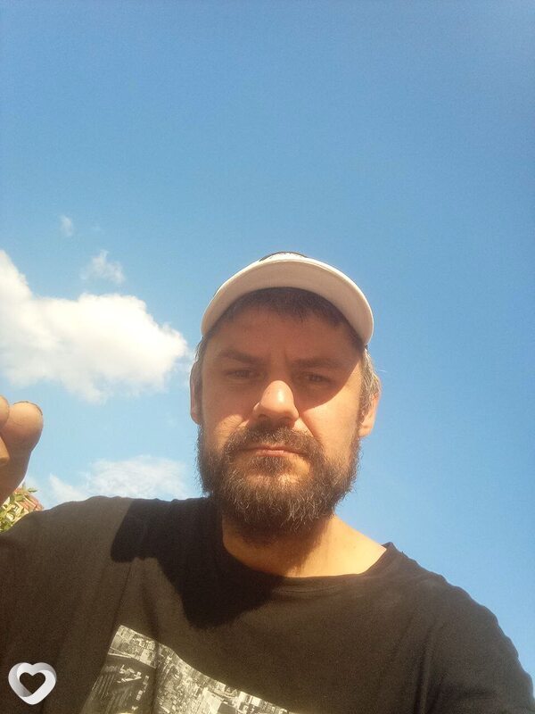 Александр, 43, Тюмени — анкета №4320945