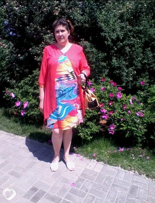 Татьяна, 46, Астрахани — анкета №4320950