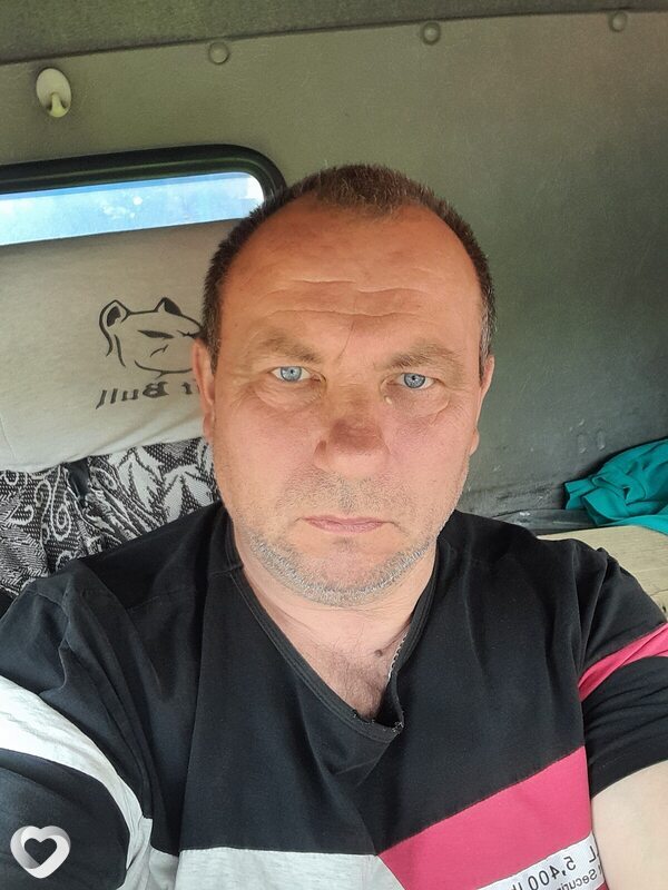 Роман, 53, Туле — анкета №4320951