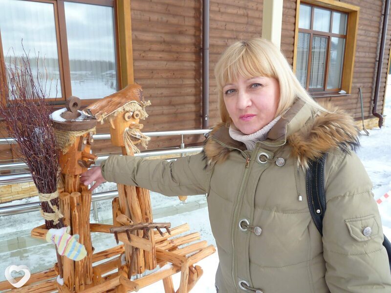 Валентина, 66, Омске — анкета №4320953