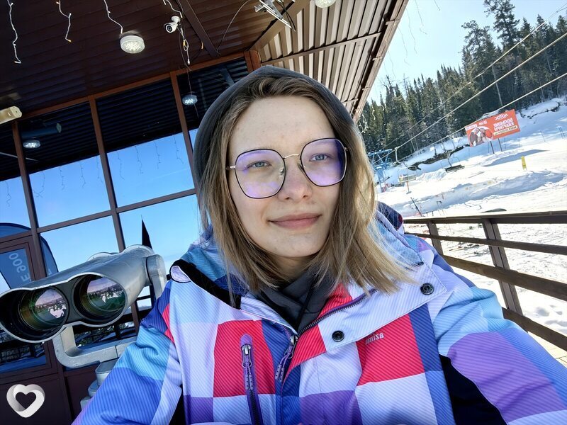 Таисия, 19, Иркутске — анкета №4320827