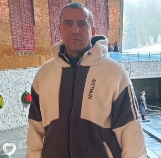 Александи, 45, Пскове — анкета №4320829