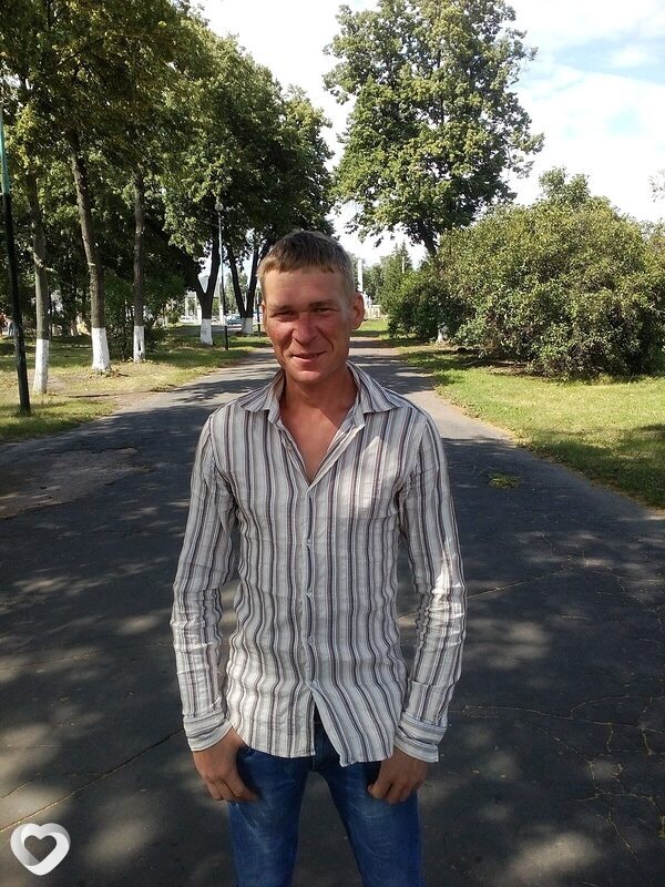 Александр, 42, Борисоглебске — анкета №4320835