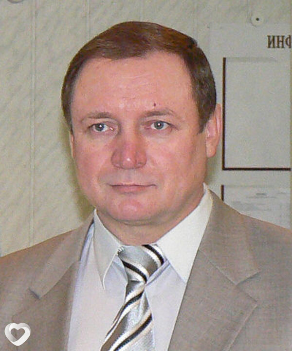 Николай, Новоуральск