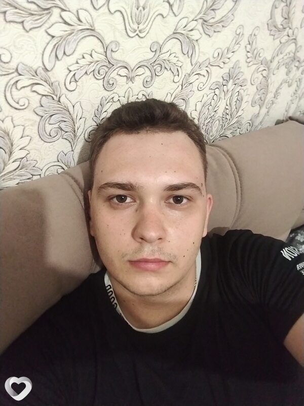 Иван, 21, Краснодаре — анкета №4320722