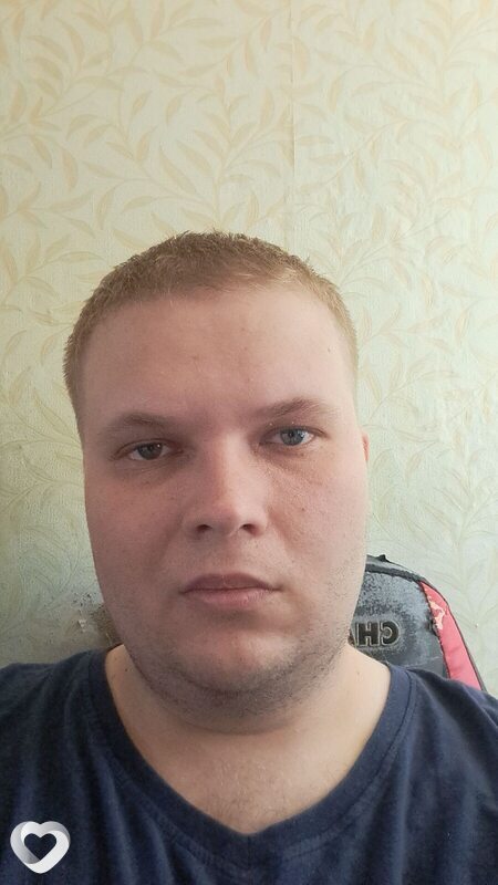 Алексей, 28, Караганде — анкета №4320724