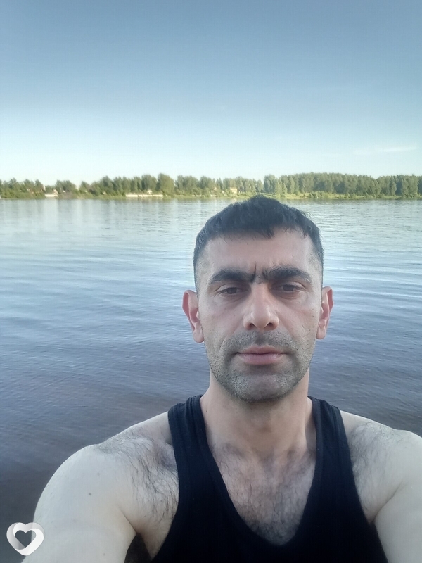 Джеки, 34, Ярославле — анкета №4320728