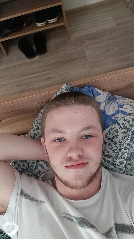 Шурик, 18, Улан-Удэ — анкета №4320748