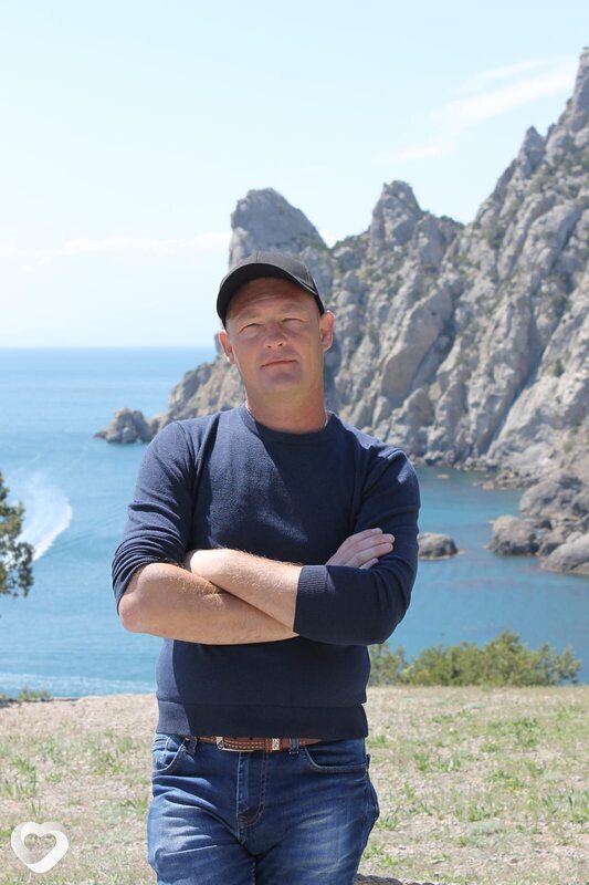 Евгений, 40, Краснодаре — анкета №4320753