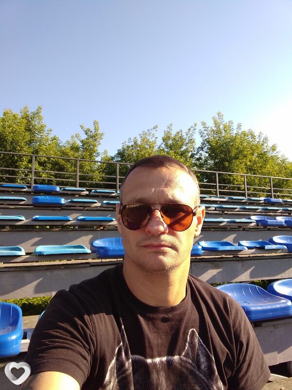 Олег, 48, Кемерове — анкета №4320757