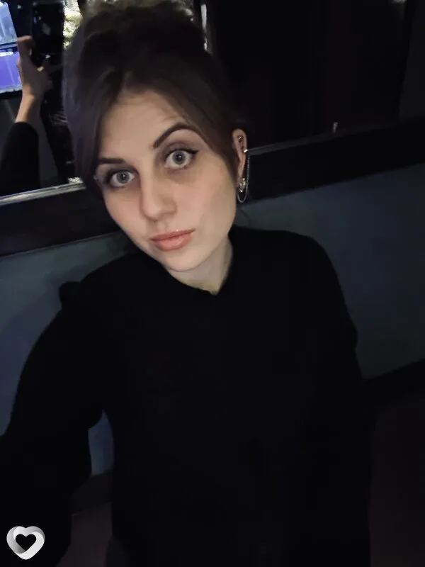 Ташка, 27, Москве — анкета №4320761