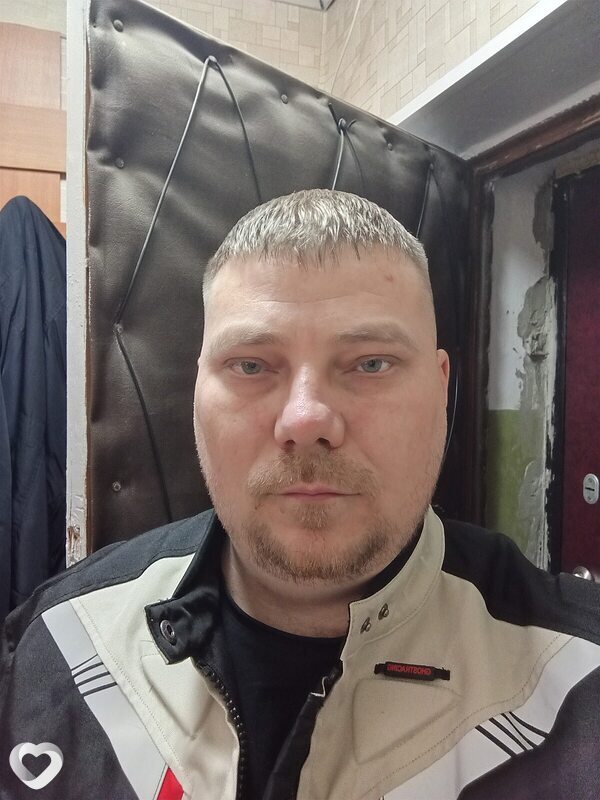 Данила, 35, Электростали — анкета №4320774