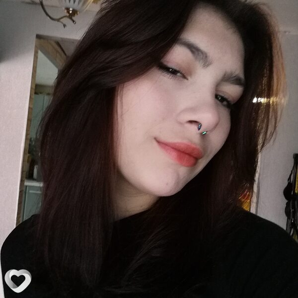 Лина, 22, Самаре — анкета №4320775